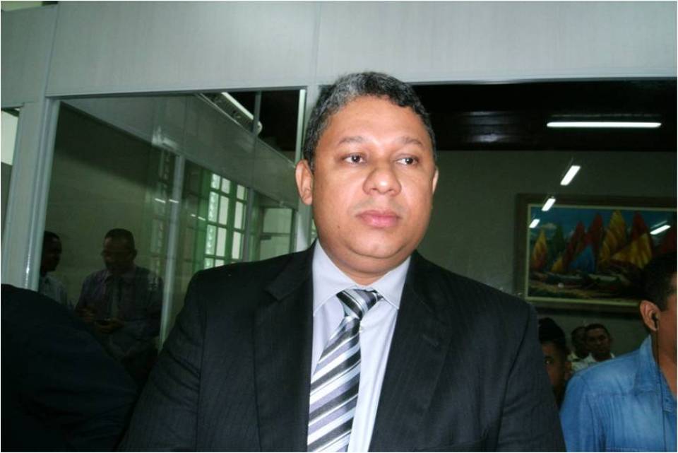 Vereador Honorato Fernandes destaca a Fundação Antonio Dino e o